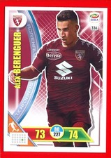 Calciatori 2017 2018 usato  Fiorano Modenese