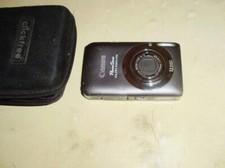 Canon powershot 100 for sale  HOLYHEAD