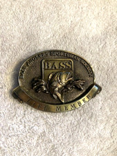 1990 bassmasters bass for sale  Oregonia