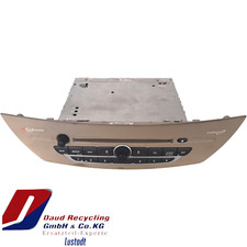 Renault laguna radio gebraucht kaufen  Lustadt