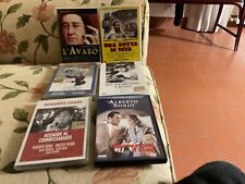 Sei film con usato  San Miniato
