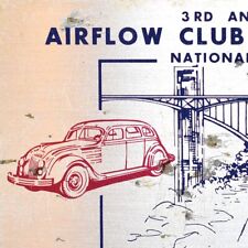 1966 airflow club for sale  Cary