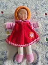 Doudou corolle poupée d'occasion  Méricourt
