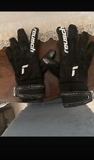 Guanti reusch freegel usato  Casapesenna