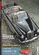 Retroviseur 182 citroen d'occasion  Roussillon