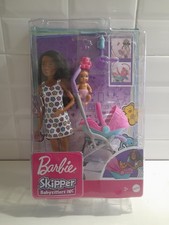 Barbie skipper babysitter usato Barbie skipper babysitter usato  Roma