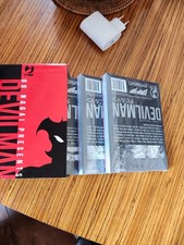 Devilman manga serie usato Devilman manga serie usato  Prato