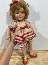 Vintage shirley temple for sale  Hollywood