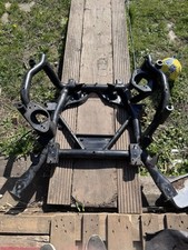 Front subframe l322 for sale  IPSWICH