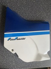 Suzuki gsxr slabside for sale  PORT TALBOT