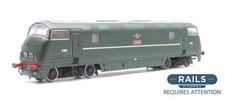 Bachmann gauge 052 for sale  SHEFFIELD