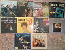 Usado, 20 Jazz Vinyl Album Lot ~~~ Lot#13 comprar usado  Enviando para Brazil