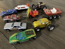 Vintage toy cars for sale  Sikeston