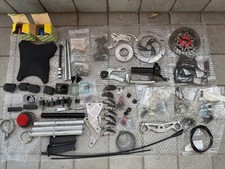 Ricambi minimoto racing usato  Cavaria con Premezzo