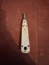Punch tool for sale  ROMNEY MARSH
