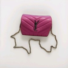 Borsa donna ysl usato  Spedire a Italy