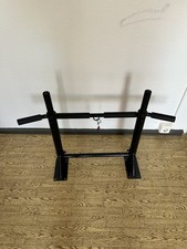Pullup dip klimmzugstange gebraucht kaufen  Chemnitz