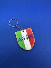 Portachiavi scudetto napoli usato  Pomigliano d'Arco