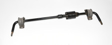 Stabiliser rear axle d'occasion  Expédié en Belgium