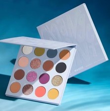 Morphe maddie eyeshadow for sale  OKEHAMPTON