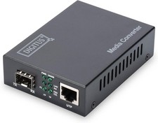 Digitus medienkonverter sfp gebraucht kaufen  Nettetal