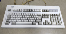 Tastiera ibm model usato  Italia