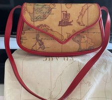 Borsa alviero martini usato  Ravenna