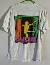 Keith haring coming for sale  Lake Oswego