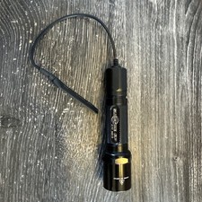 Surefire militär tactical gebraucht kaufen  Wohratal