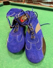 Speed kart schuhe gebraucht kaufen  Lorsch
