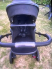 Silver cross pram for sale  DERBY