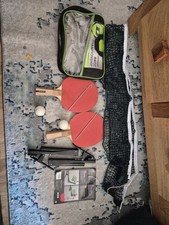 Dunlop ping pong for sale  LONDON