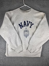 Navy midshipmen sweatshirt for sale  Windermere