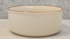 Beige ceramic dog for sale  San Diego