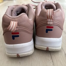 Fila strada low gebraucht kaufen  Herzogenaurach