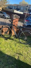 Hybrid bike puncture for sale  LIVERPOOL