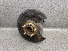 Achsschenkel hinten links gebraucht kaufen  Deutschland