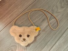 Steiff umhänge tasche gebraucht kaufen  Kornwestheim