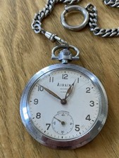 Ancienne montre airain d'occasion  Strasbourg-
