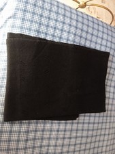 Scialle nero con usato Scialle nero con usato  Barletta