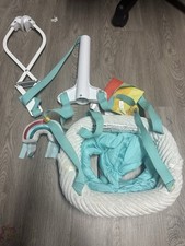 Baby doorway jumper for sale  Merrimack