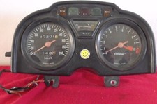 Honda 500 tachometer gebraucht kaufen  Neu Darchau