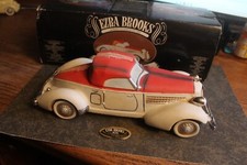 Vintage ezra brooks for sale  Nevada City