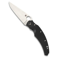 Spyderco opus folding for sale  Brooklyn