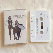 Fleetwood mac rumours d'occasion  Expédié en Belgium