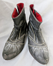 Tiggels designer schuhe gebraucht kaufen  Lünen