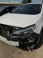 FAROL DE PASSAGEIRO VAUXHALL ASTRA 2013 comprar usado  Enviando para Brazil