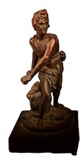 bronze david goliath for sale bronze david goliath for sale Beaumont