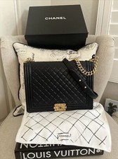 Authentic chanel large for sale  Las Vegas