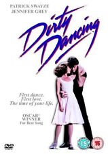 Dirty dancing dvd for sale  STOCKPORT